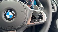 BMW X3 xDrive20d MHT M Sport 5dr Step Auto Diesel Estate